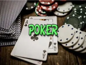 Poker Cybergame - Tượng Đài Game Cá Cược Hấp Dẫn Nhất 