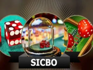Sicbo Saga - Game Cá Cược Tài Xỉu Đỉnh Cao Nhất Khu Vực