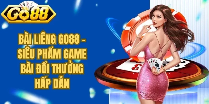 Bài Liêng Go88