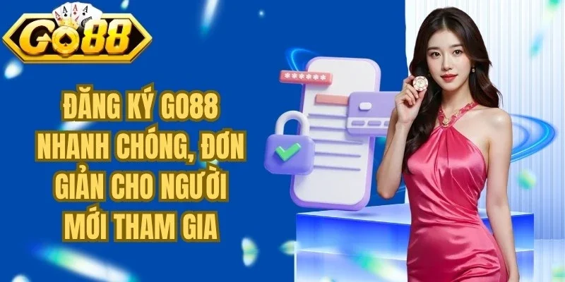 Đăng Ký Go88