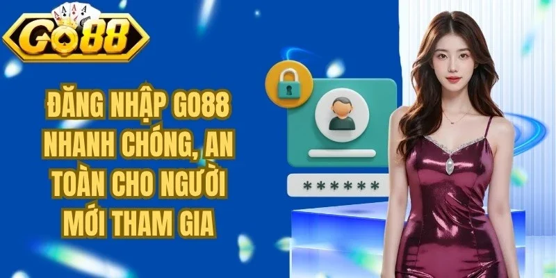 Đăng Nhập Go88
