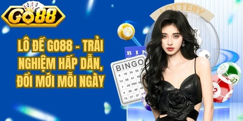Lô Đề Go88