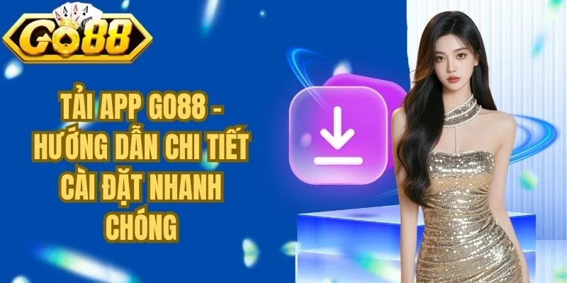 Tải App Go88